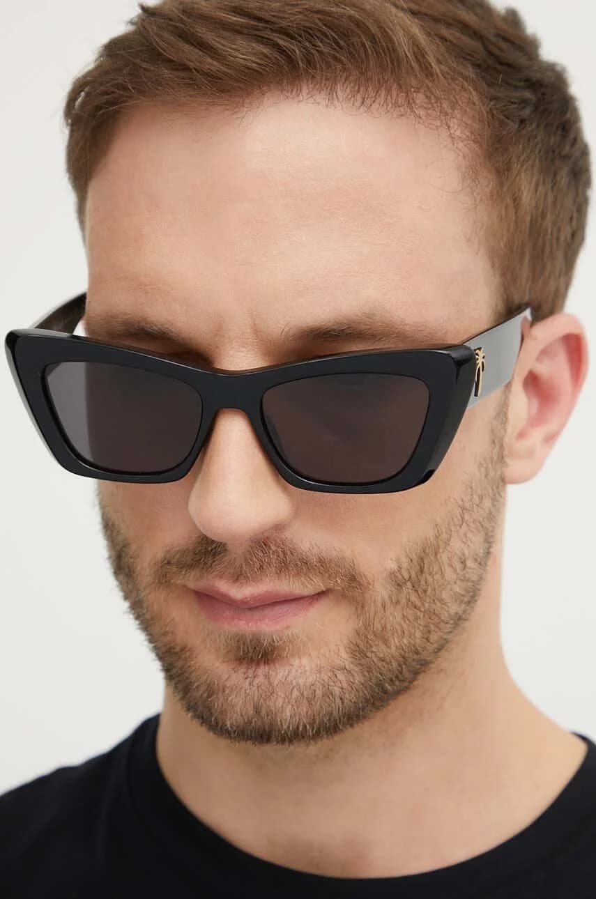 Солнцезащитные очки - фото 5