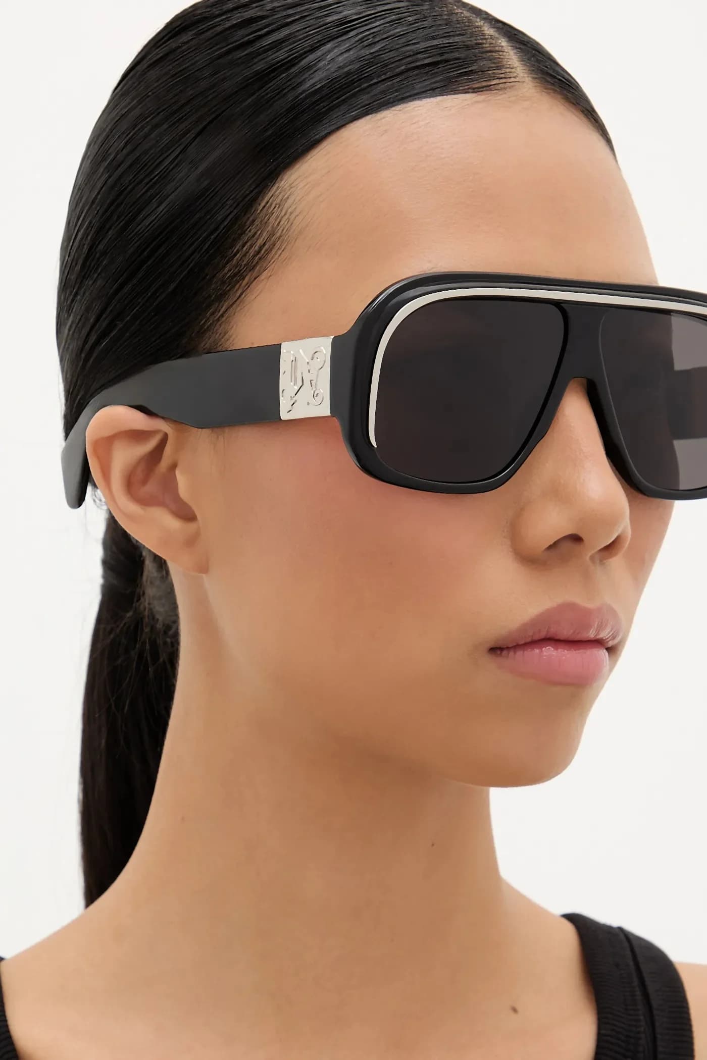 Солнцезащитные очки - фото 5