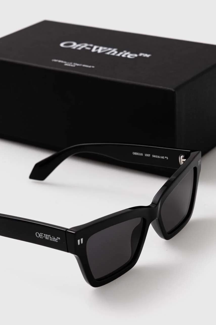 Солнцезащитные очки - фото 3