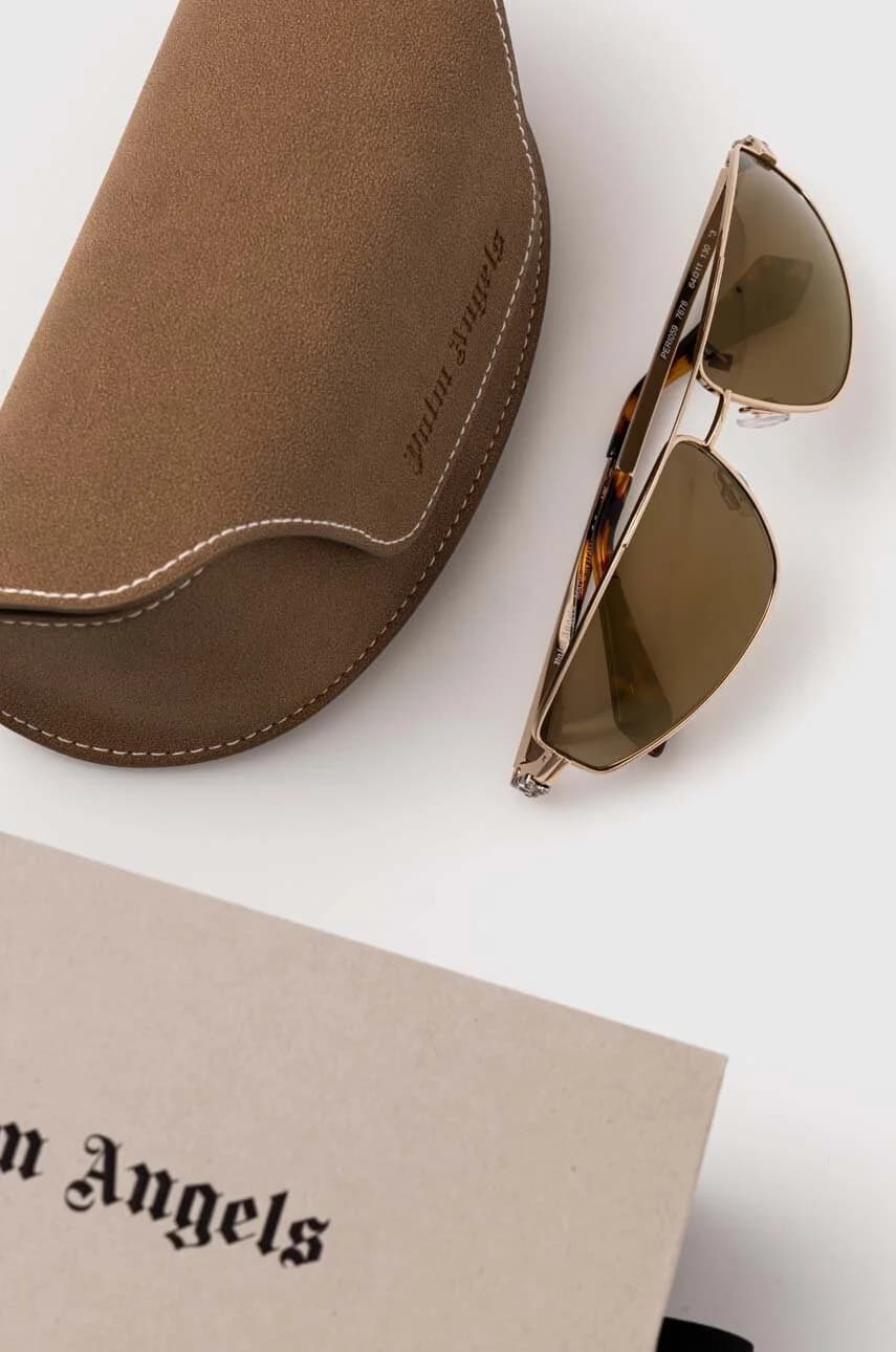 Солнцезащитные очки - фото 3