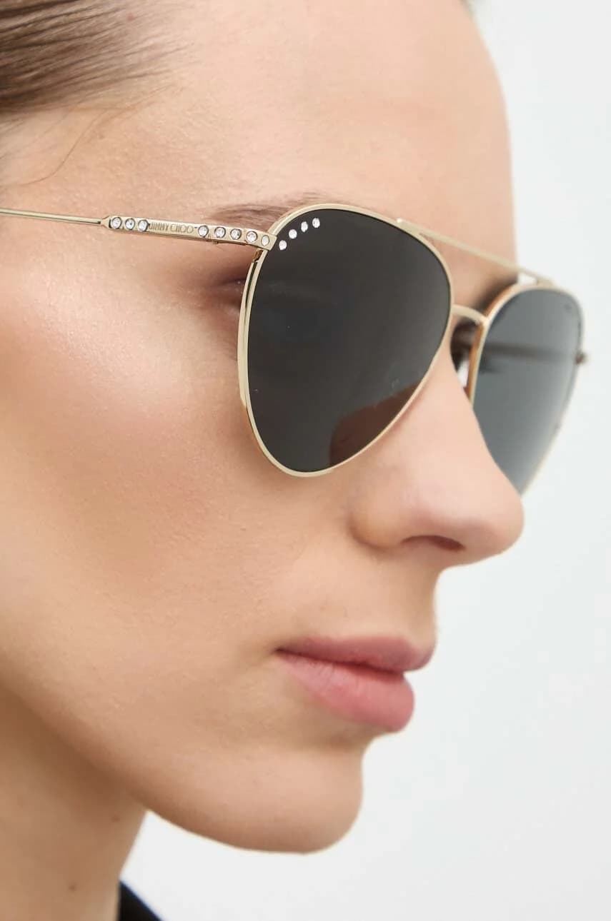 Солнцезащитные очки - фото 2