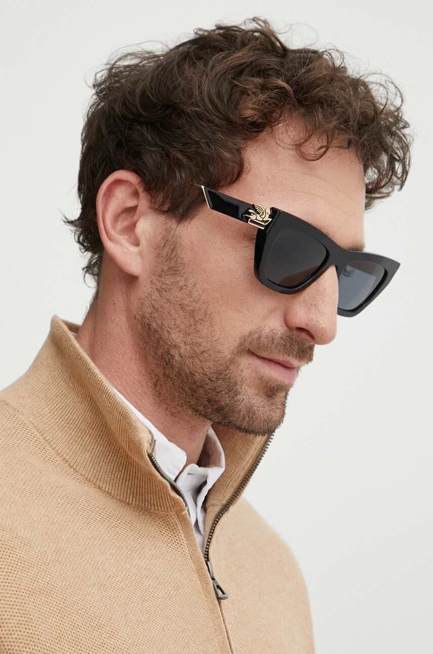 Солнцезащитные очки - фото 2