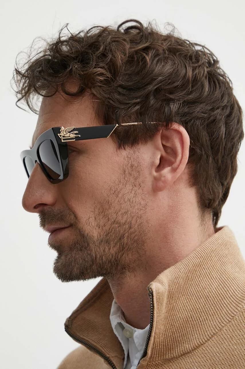 Солнцезащитные очки - фото 5