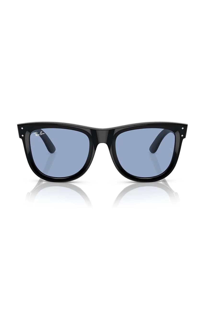 солнцезащитные очки WAYFARER REVERSE - фото 3