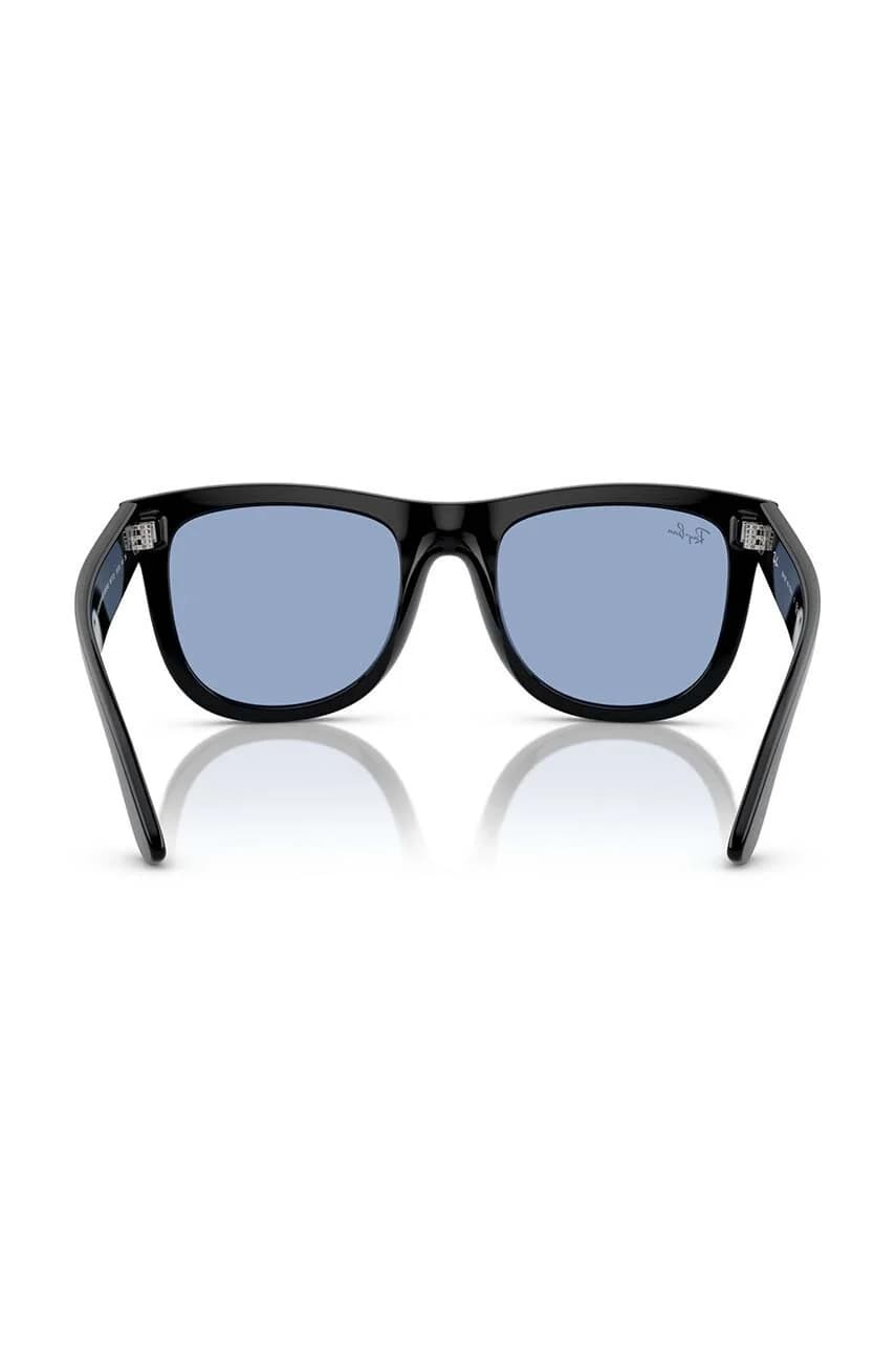 солнцезащитные очки WAYFARER REVERSE - фото 5