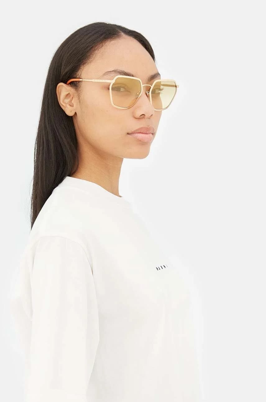 Отличные солнцезащитные очки Noligwa Mine Oro - фото 6