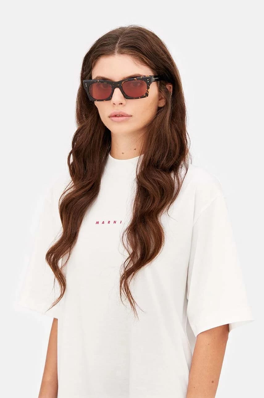 солнцезащитные очки Edku Maculato - фото 2