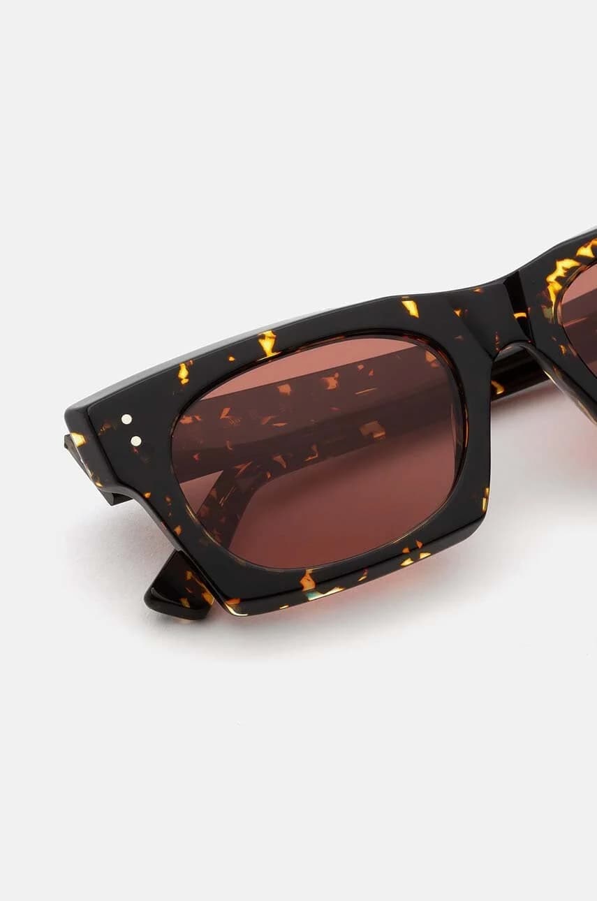 солнцезащитные очки Edku Maculato - фото 5