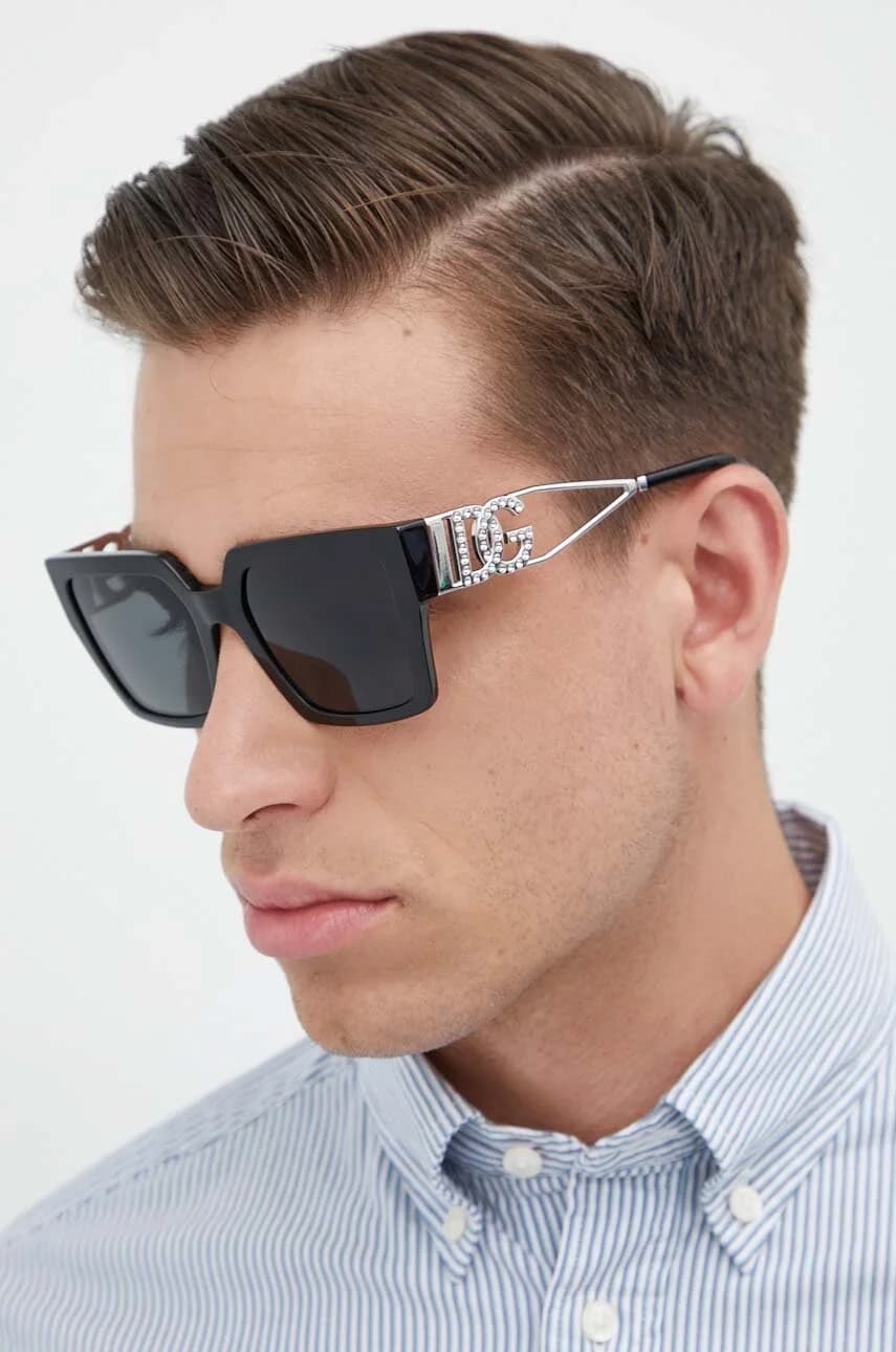 Солнцезащитные очки - фото 6