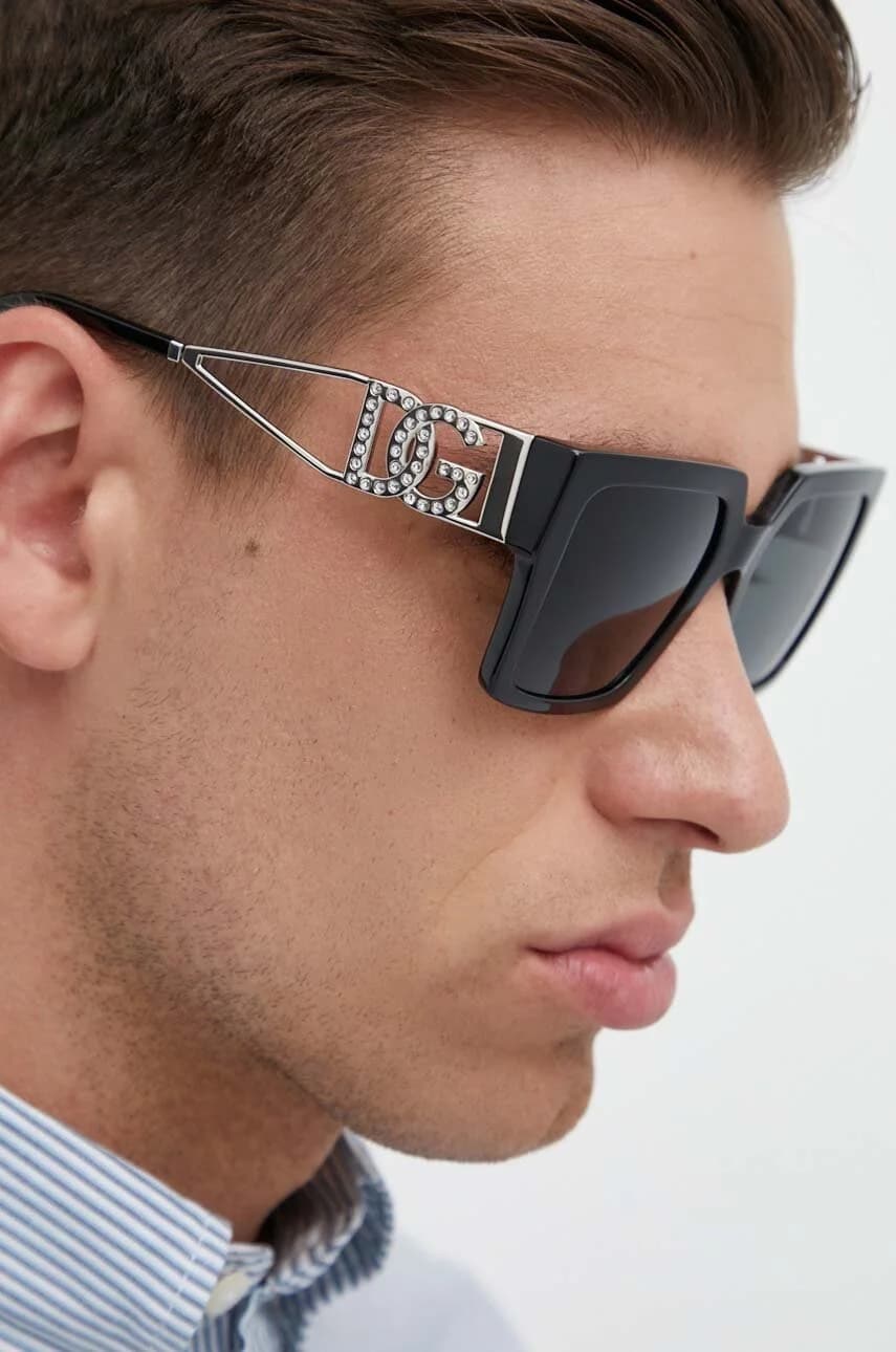 Солнцезащитные очки - фото 7