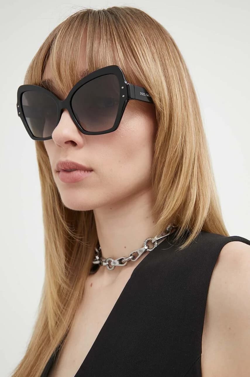 Солнцезащитные очки - фото 7