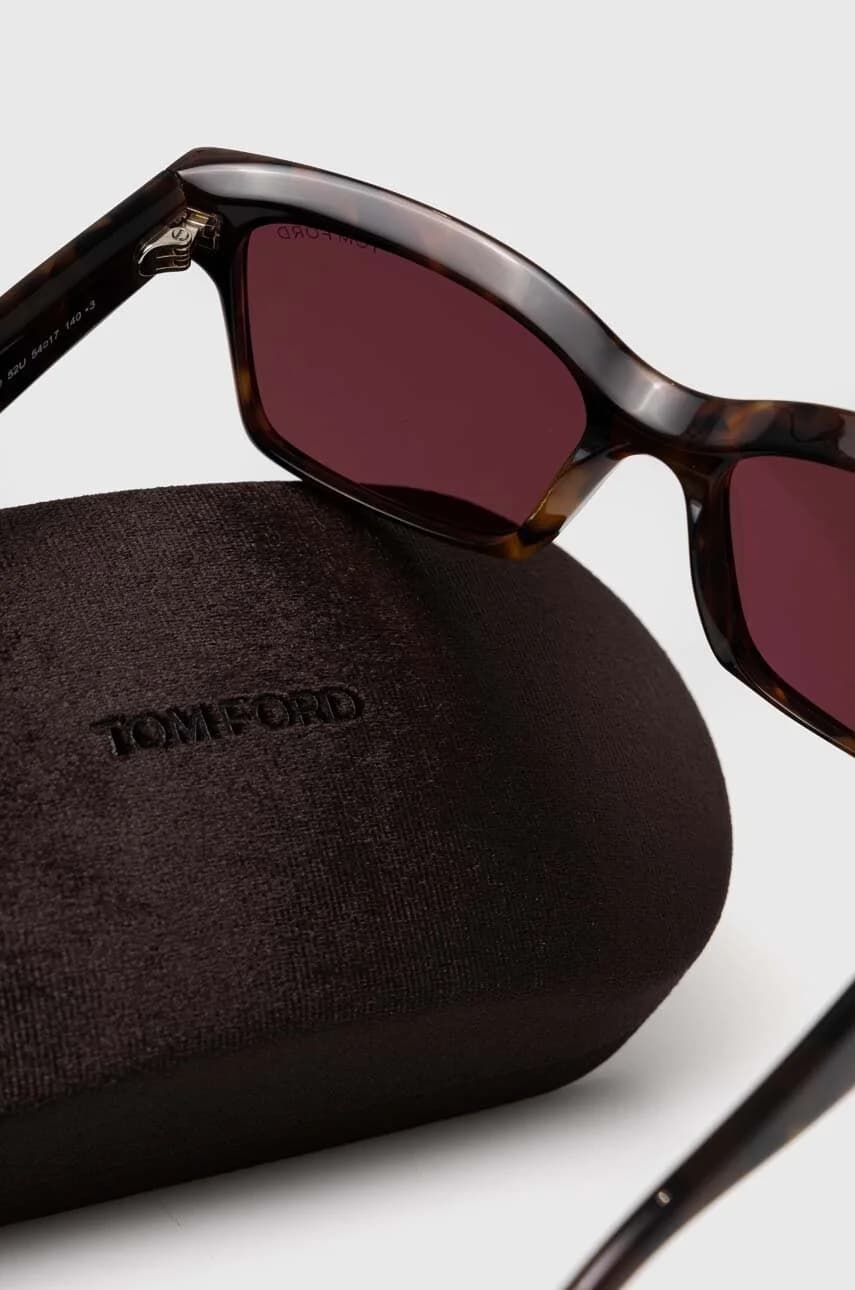 солнцезащитные очки «Мишель» - фото 5