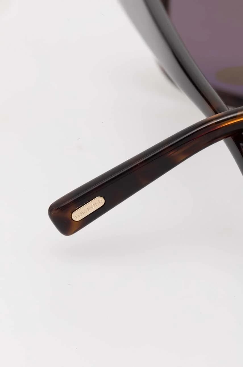 солнцезащитные очки Ezra - фото 5