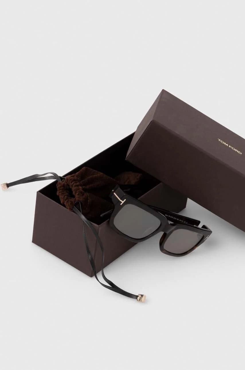 солнцезащитные очки Ezra - фото 6