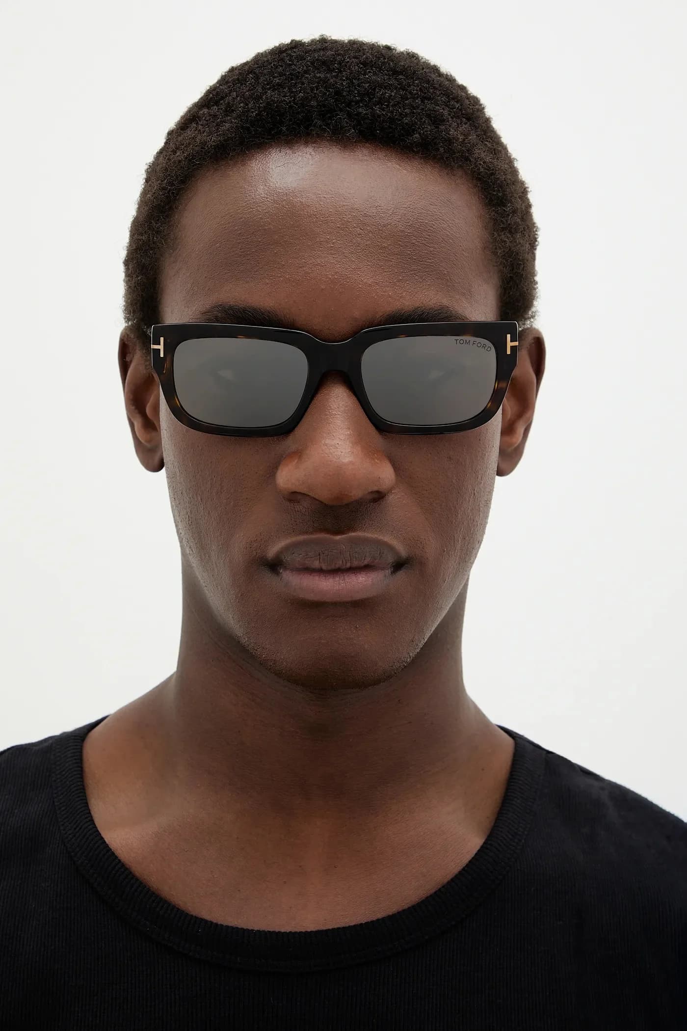 солнцезащитные очки Ezra - фото 7