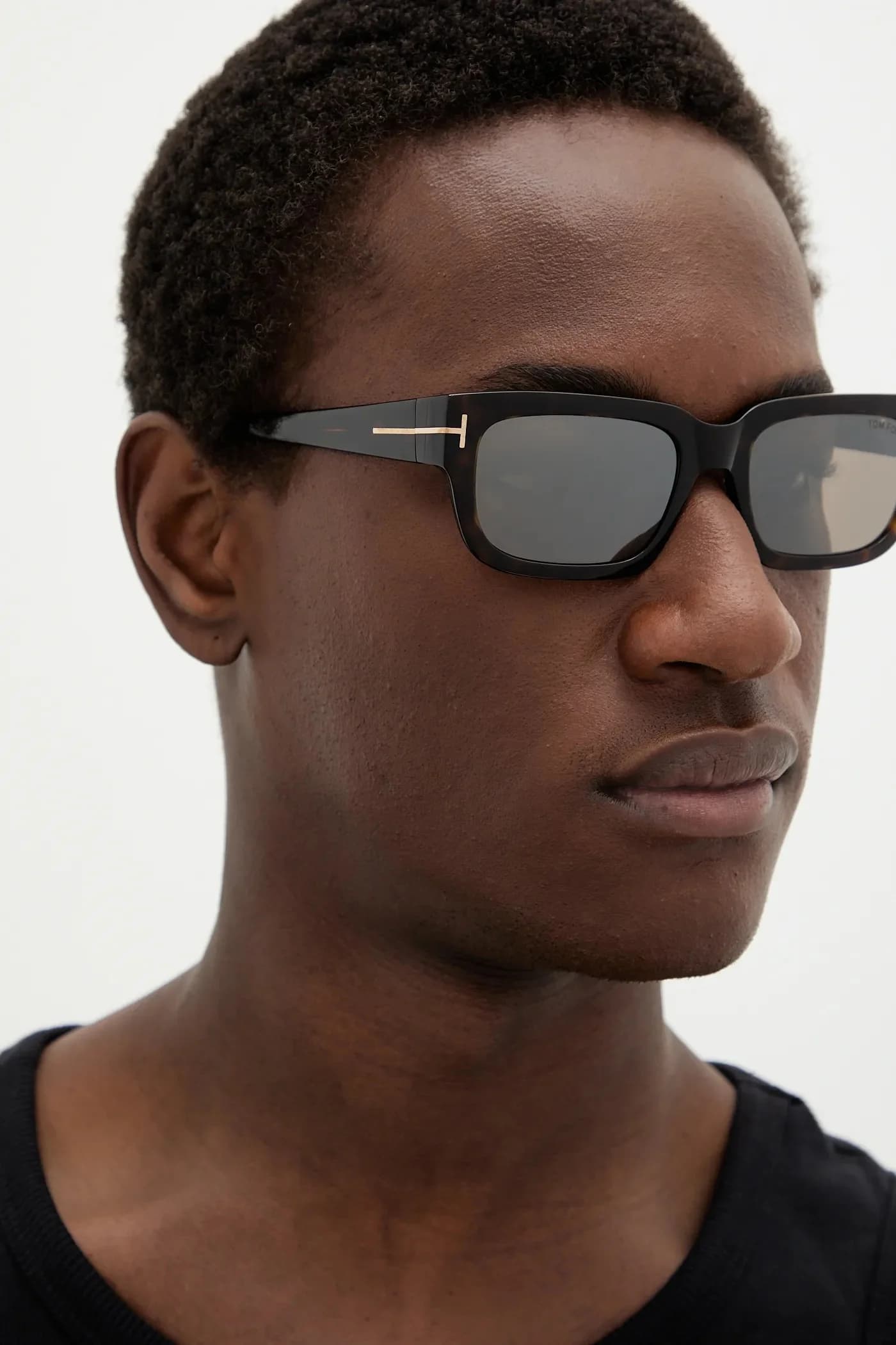 солнцезащитные очки Ezra - фото 8