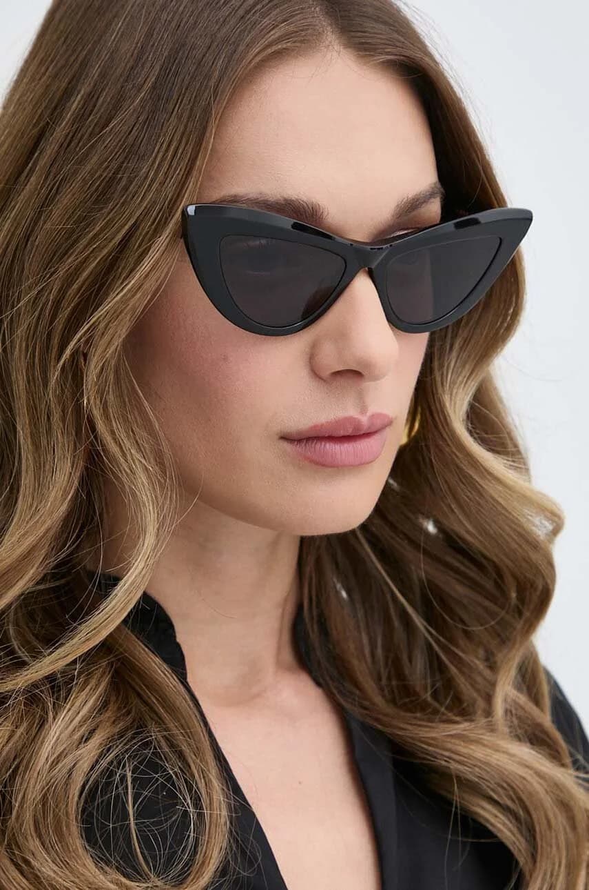 солнцезащитные очки JOLIE - фото 4