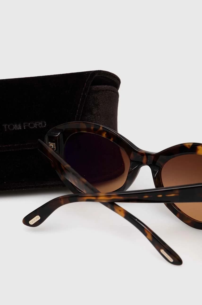 солнцезащитные очки Guinevere - фото 5