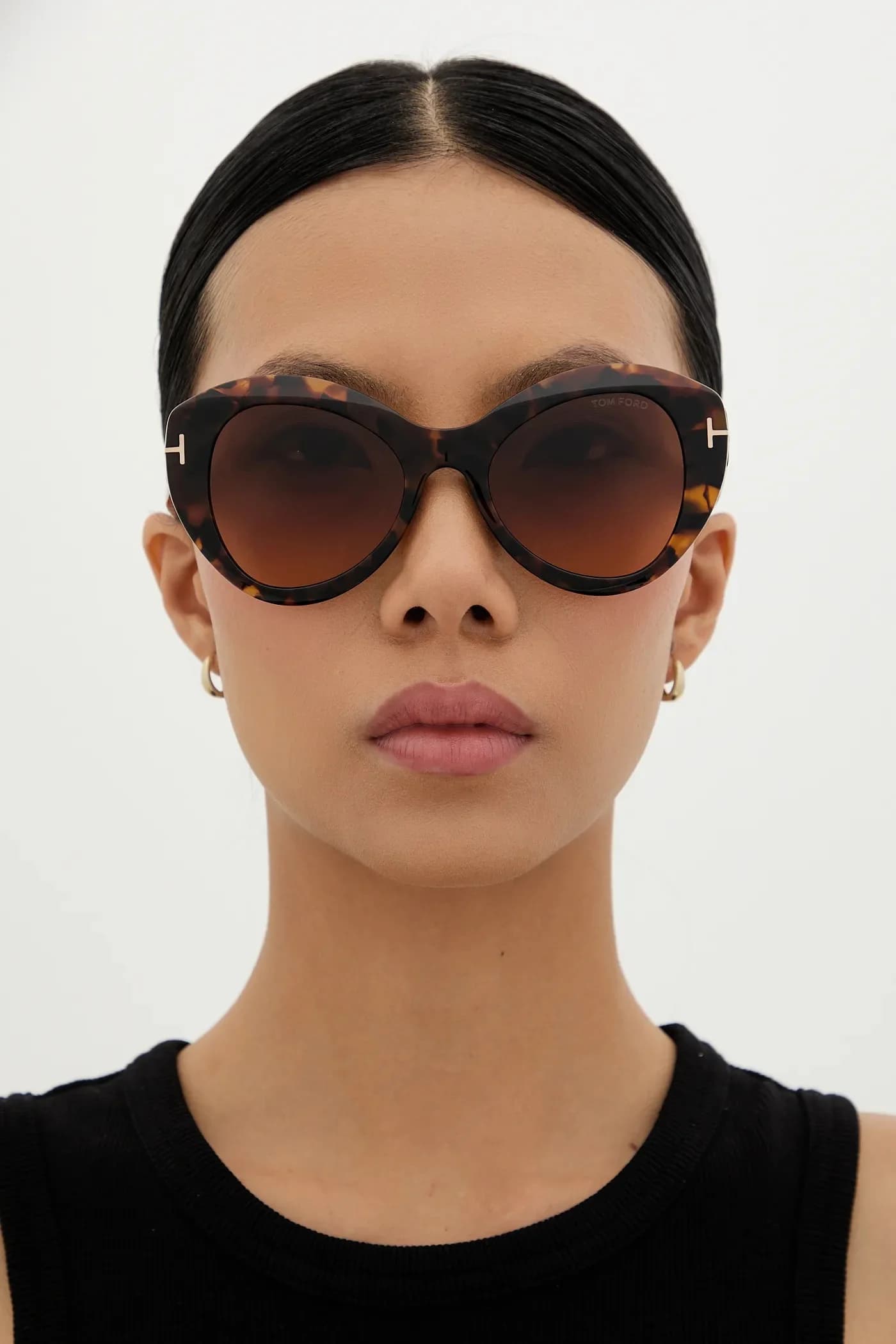 солнцезащитные очки Guinevere - фото 6