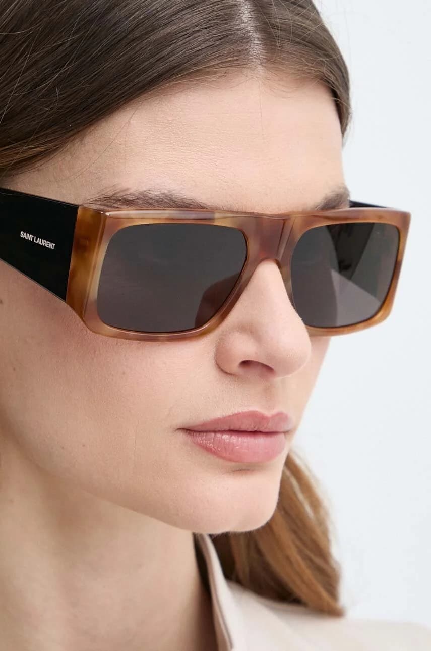 Солнцезащитные очки - фото 8