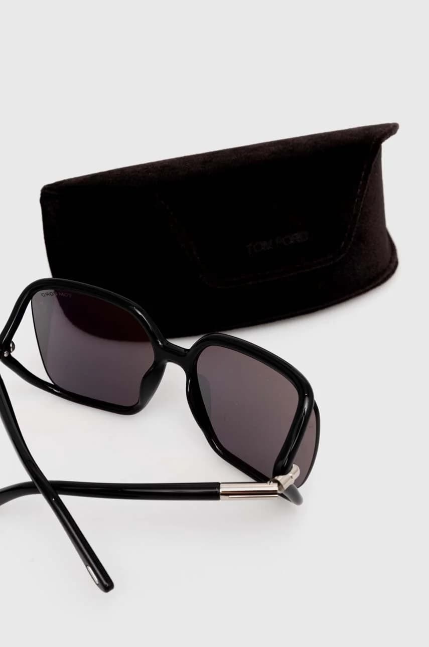 солнцезащитные очки Соланж - фото 5