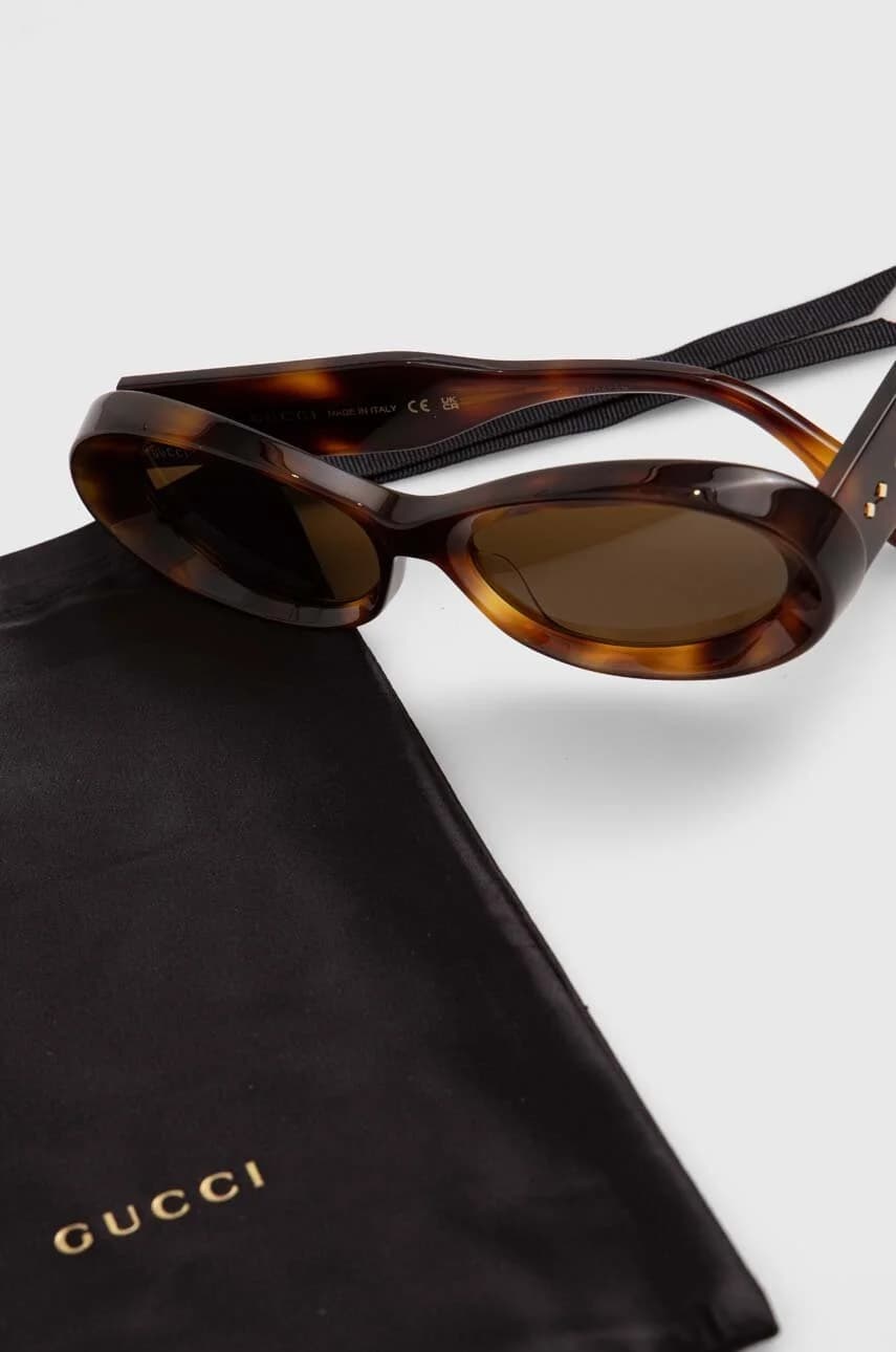 Солнцезащитные очки - фото 5