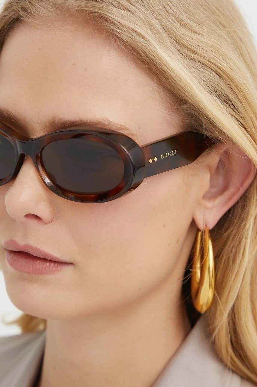 Солнцезащитные очки - фото 6