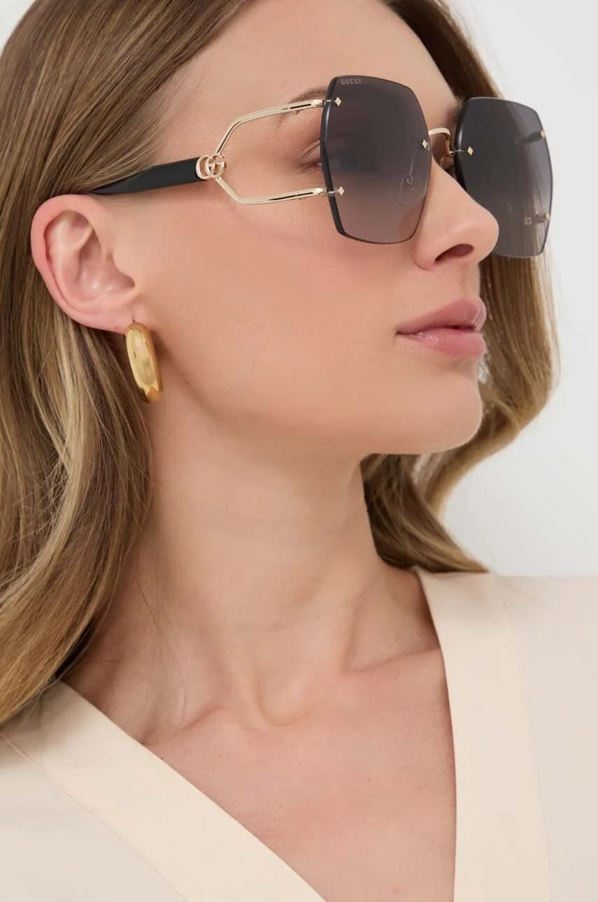 Солнцезащитные очки - фото 5