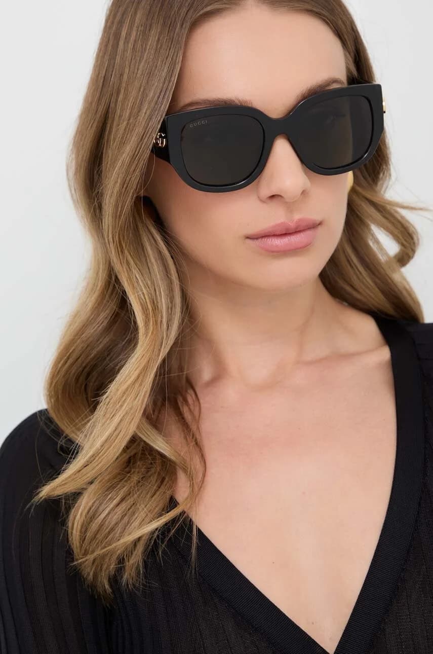 Солнцезащитные очки - фото 6