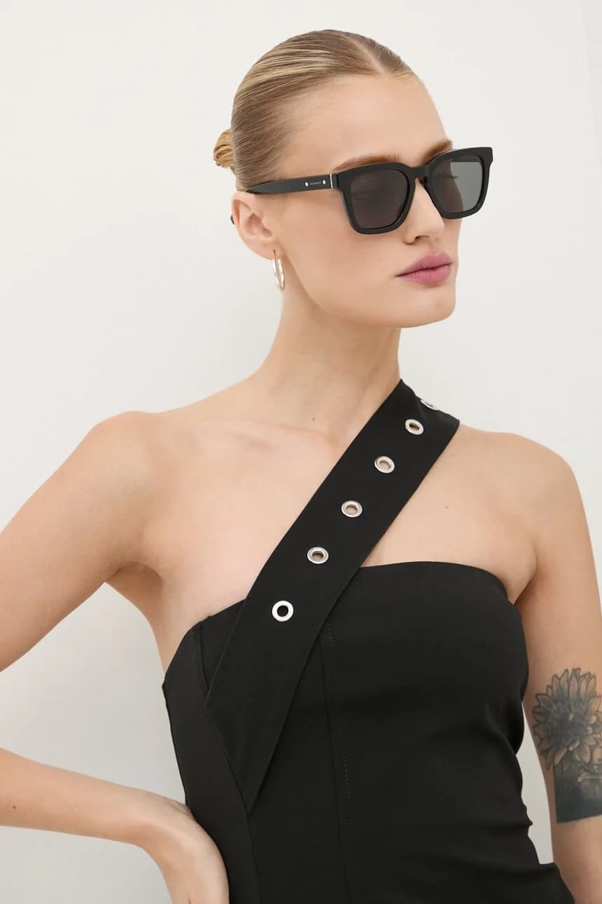 Солнцезащитные очки - фото 5