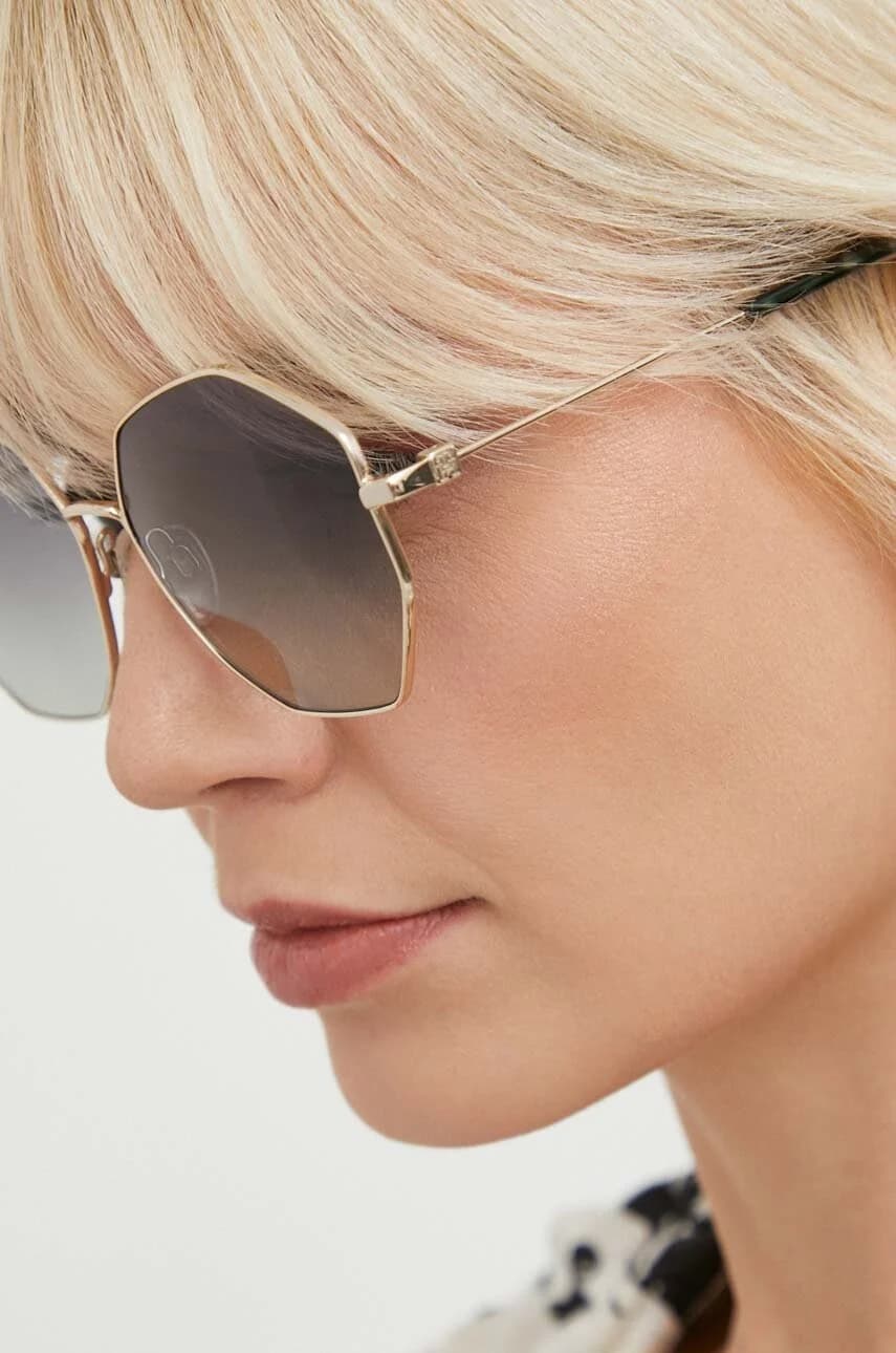 Солнцезащитные очки - фото 6