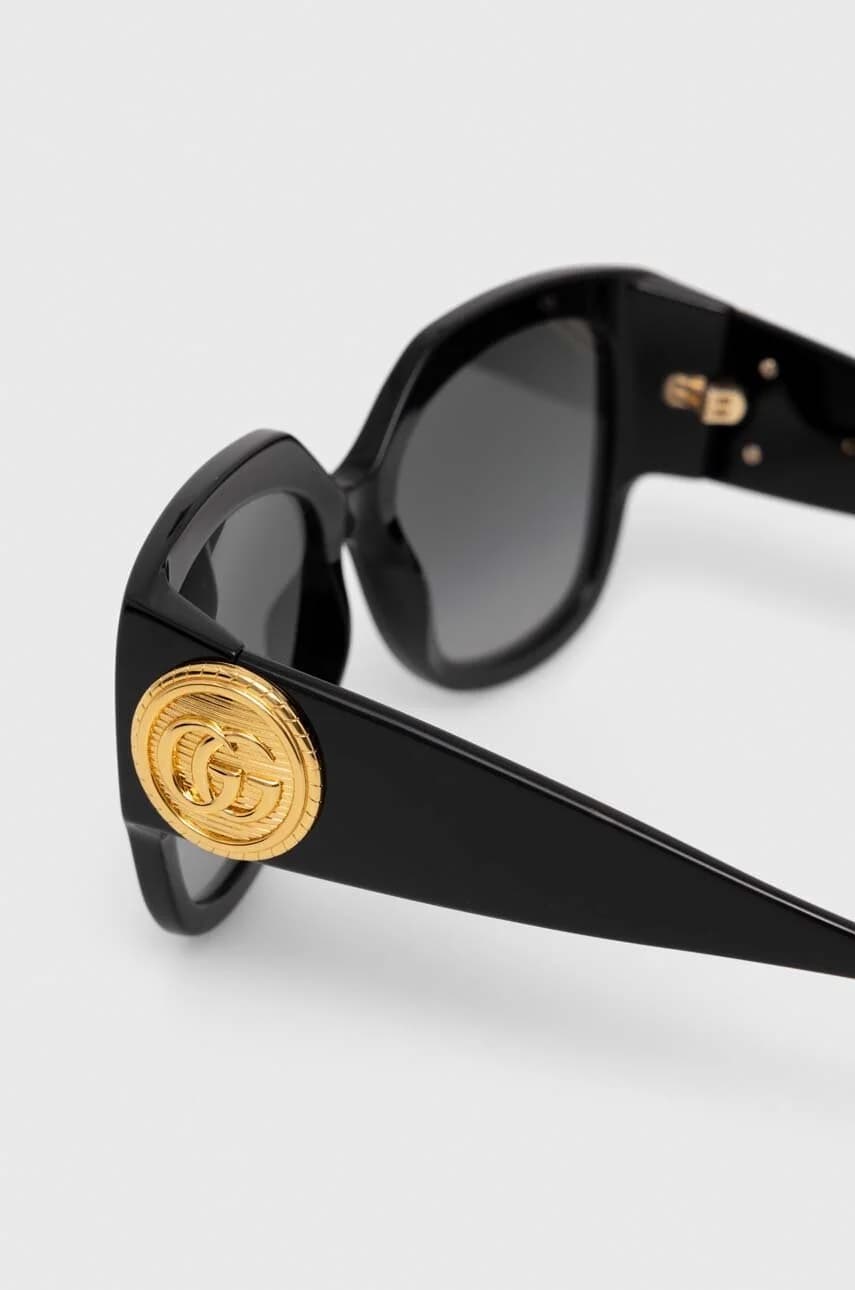 Солнцезащитные очки - фото 4