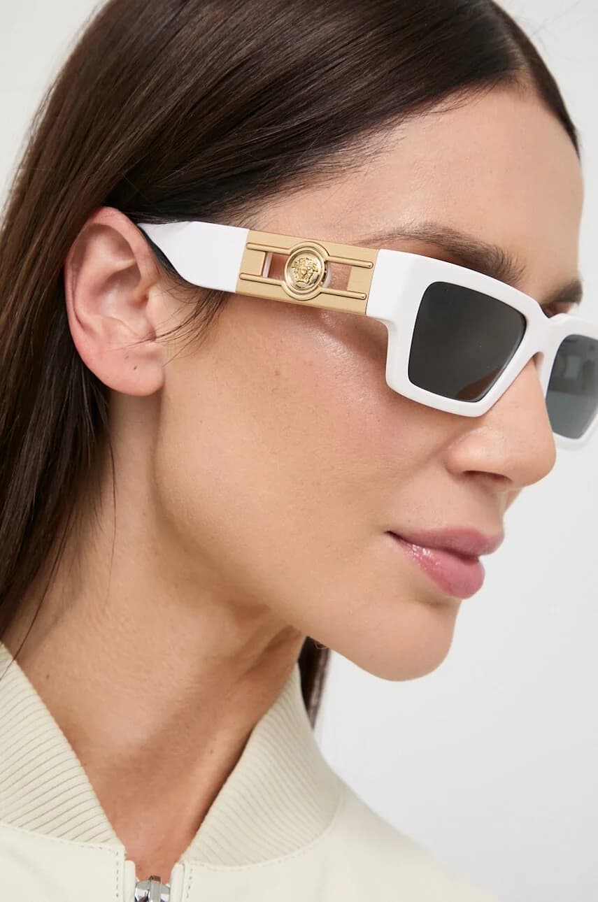 Солнцезащитные очки - фото 8