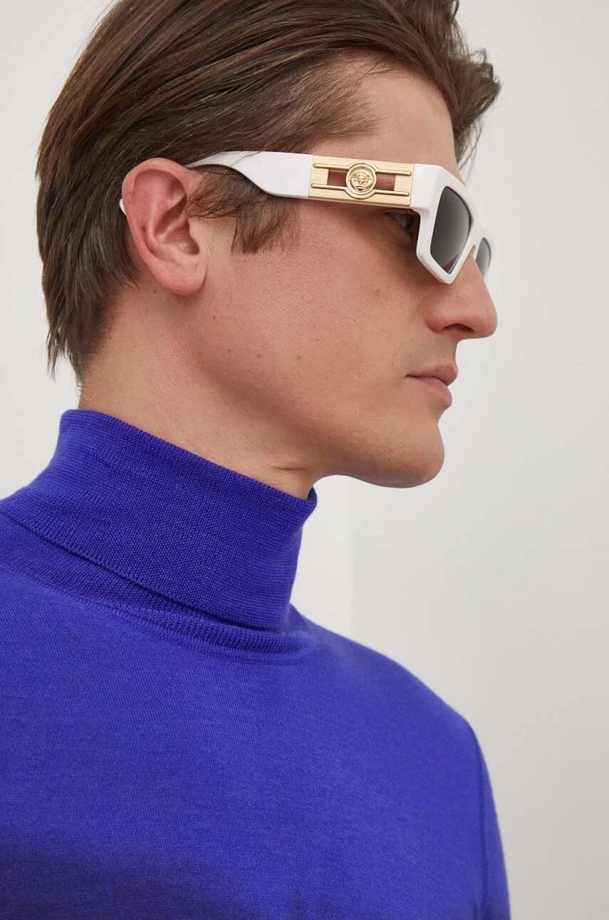 Солнцезащитные очки - фото 9