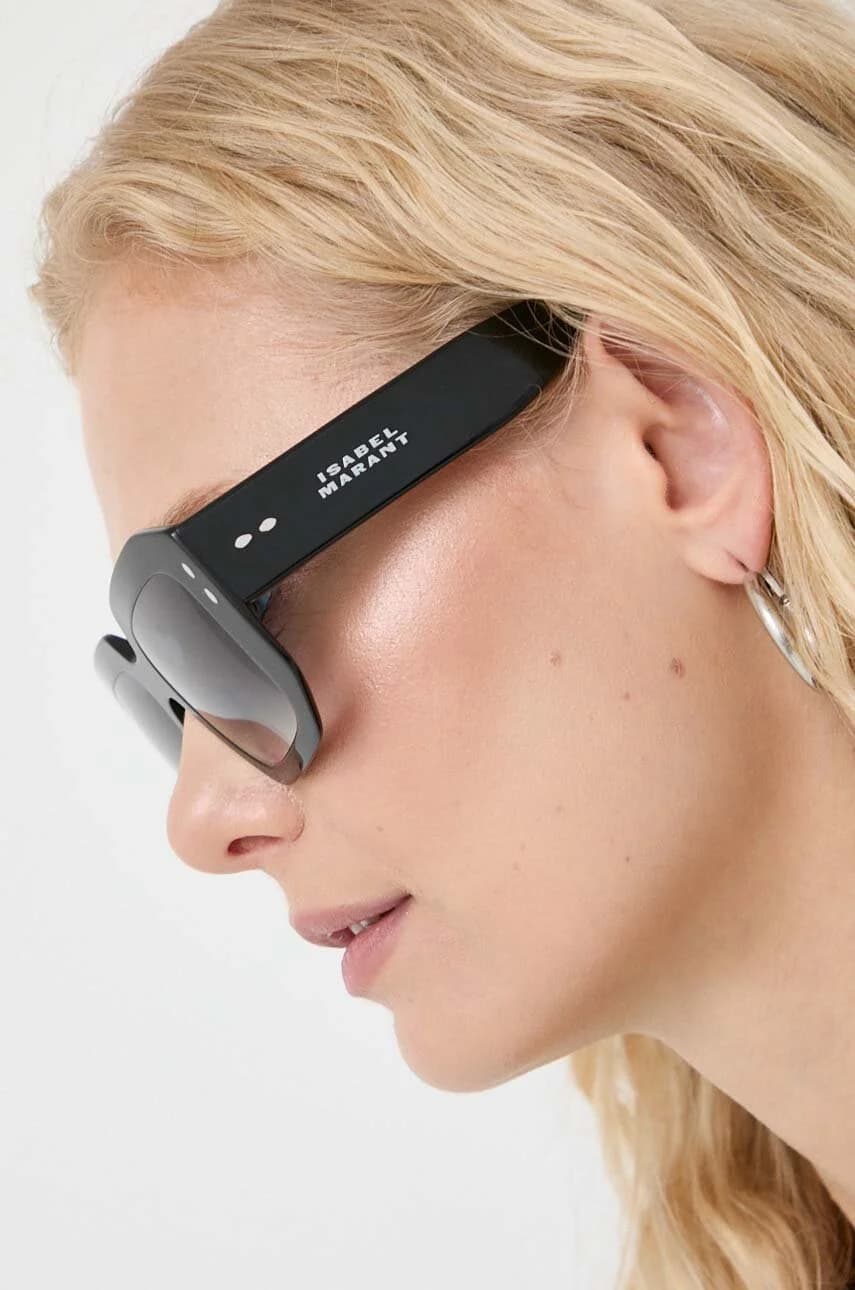 Солнцезащитные очки - фото 6