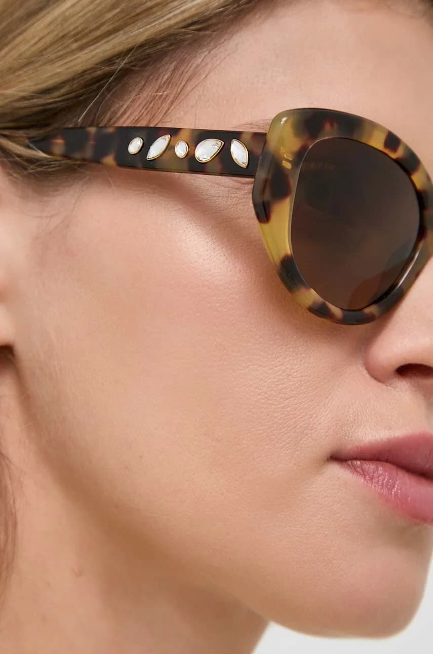 Солнцезащитные очки 5679535 DEXTERA ORGANIC - фото 4