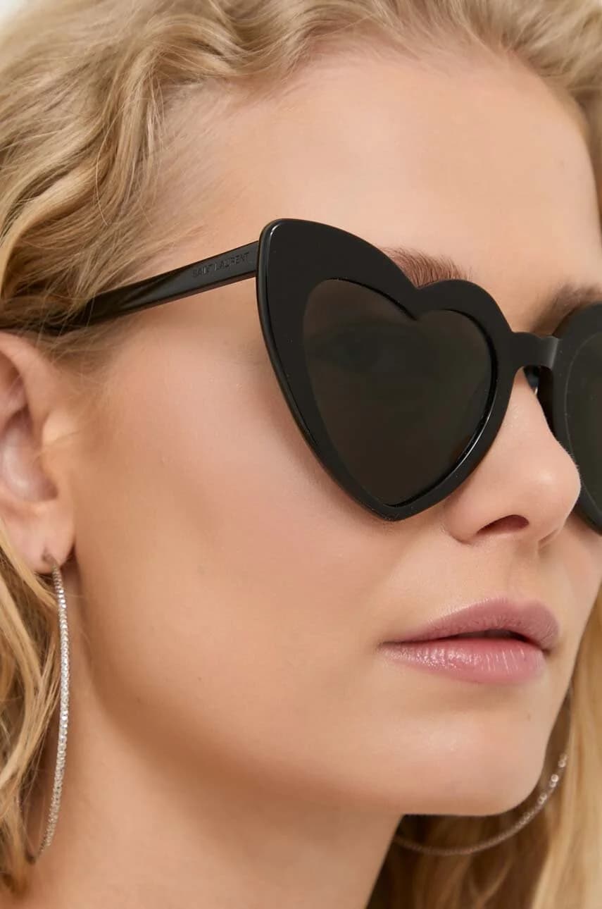 солнцезащитные очки LOULOU - фото 5