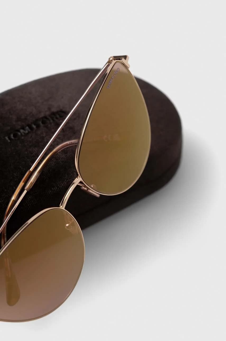 солнцезащитные очки Anais - фото 4