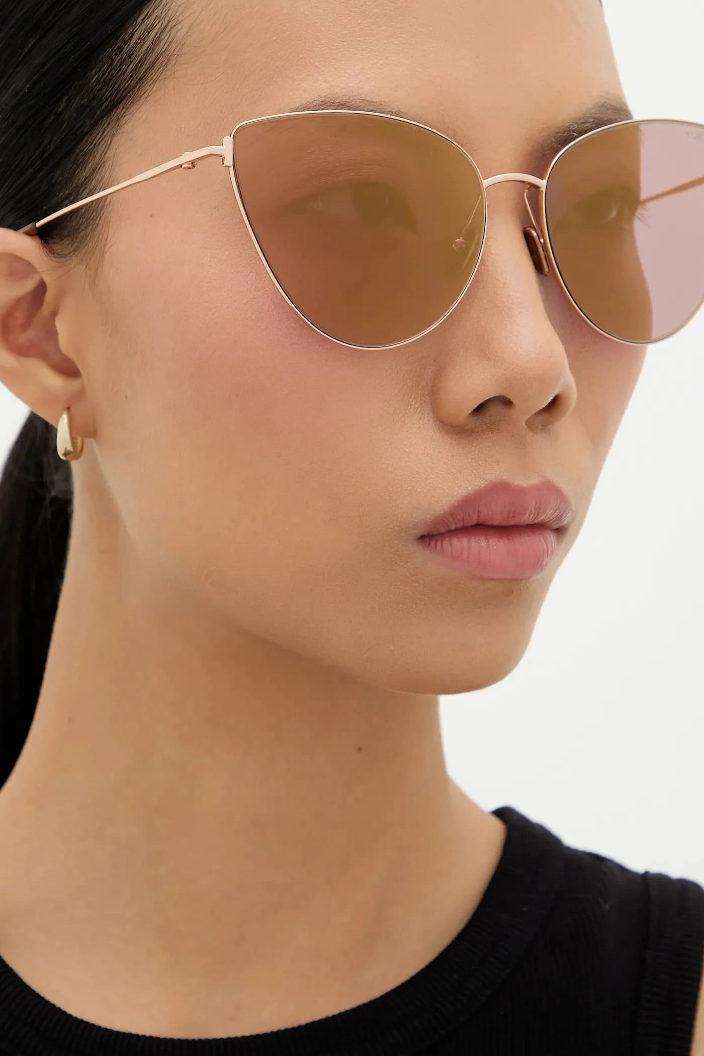 солнцезащитные очки Anais - фото 6