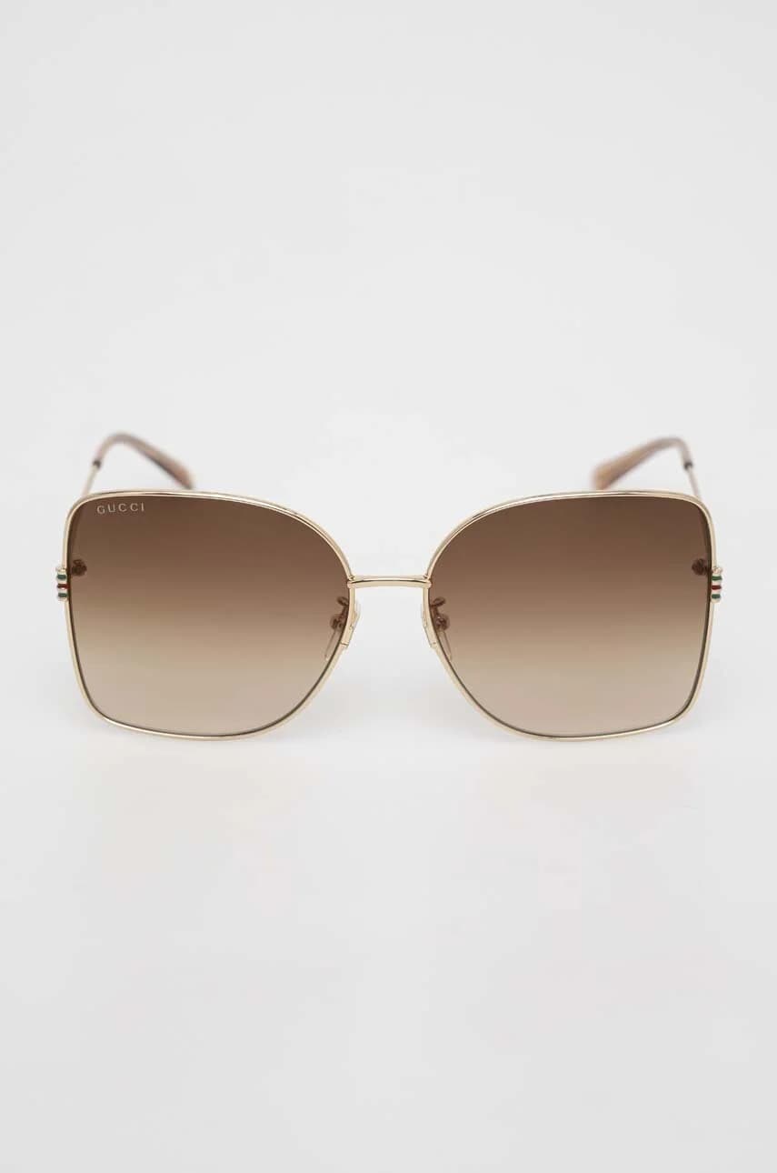 Солнцезащитные очки - фото 3