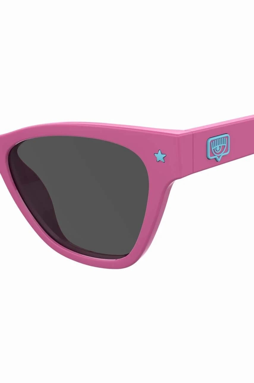 Солнцезащитные очки 1020/S - фото 5