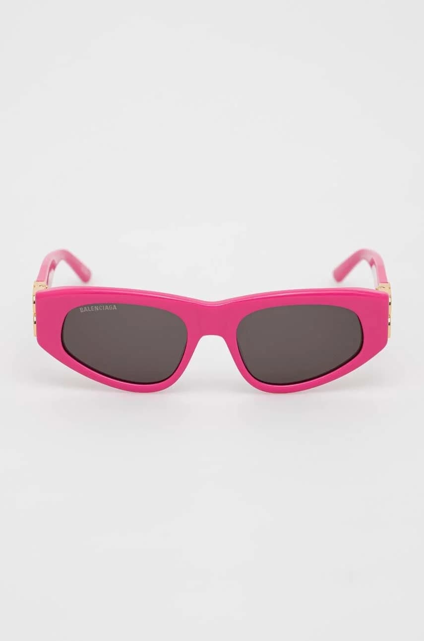 Солнцезащитные очки - фото 3