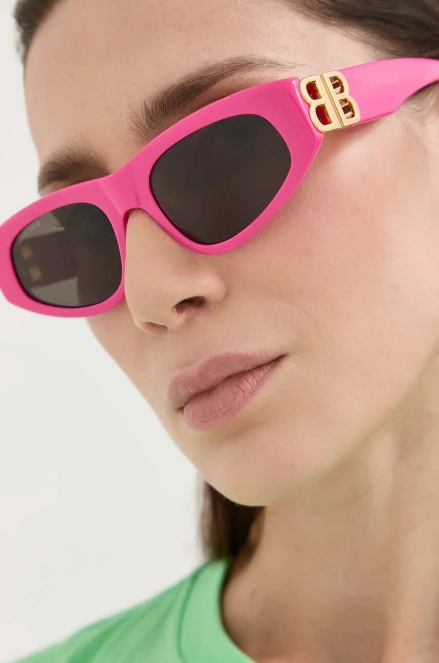 Солнцезащитные очки - фото 5