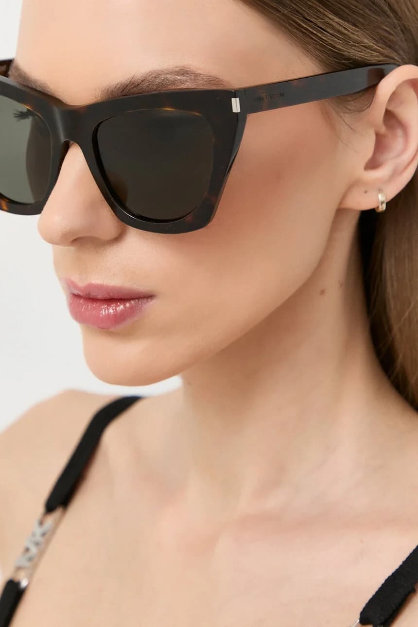 КЕЙТ солнцезащитные очки - фото 5