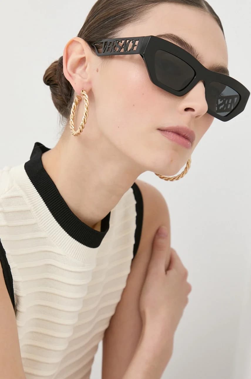 Солнцезащитные очки - фото 8