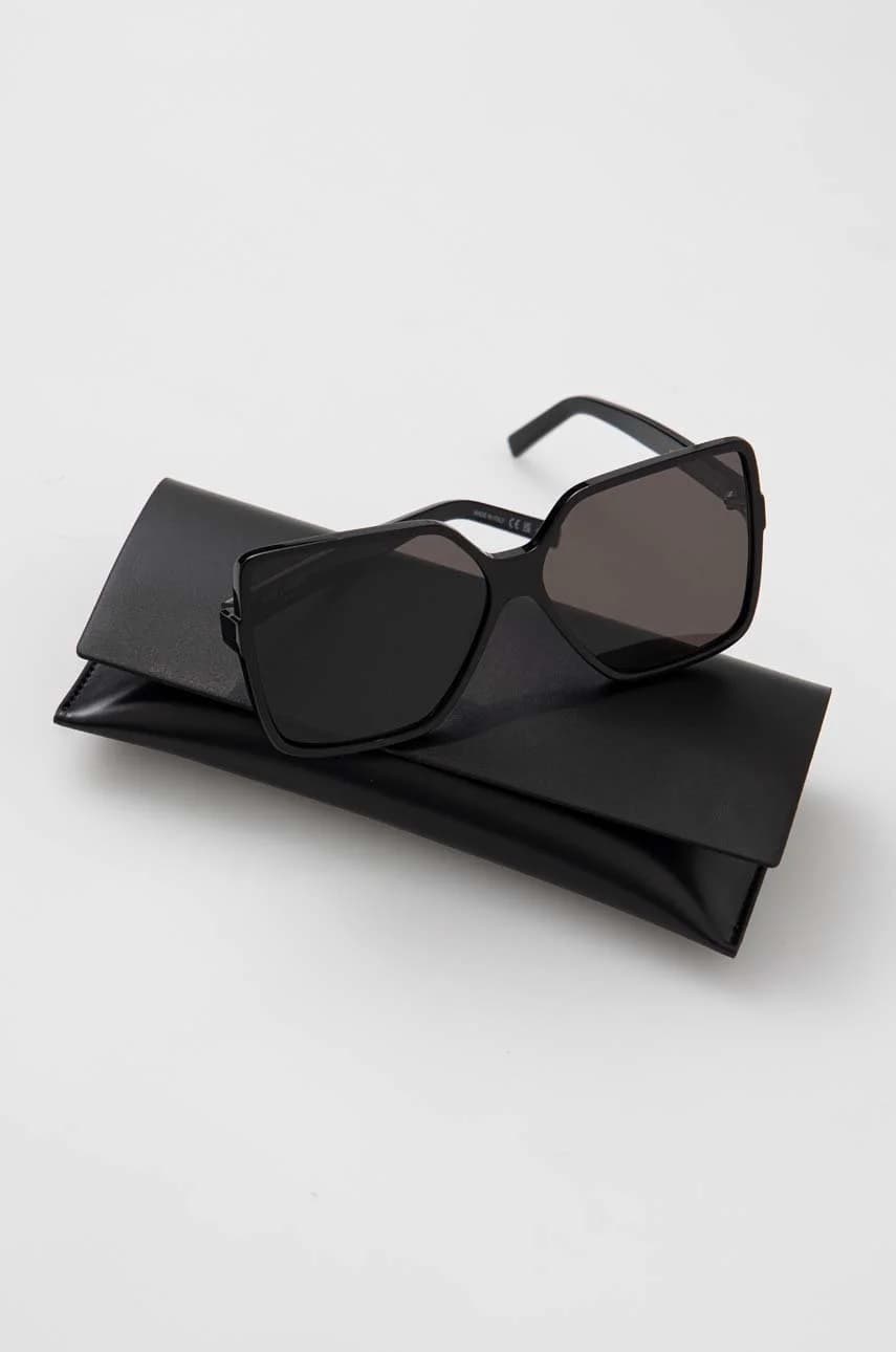 солнцезащитные очки BETTY - фото 5