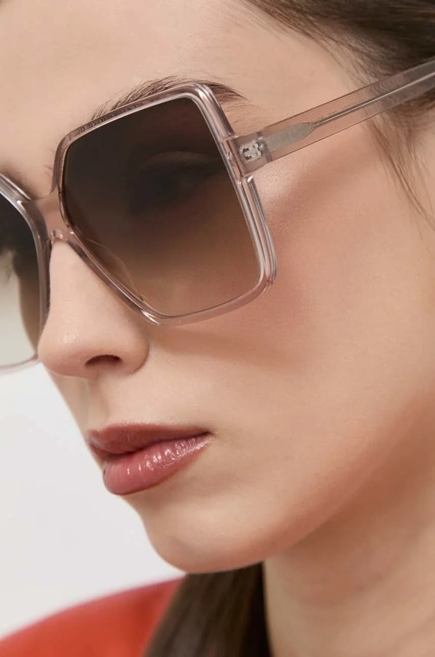 солнцезащитные очки BETTY - фото 7