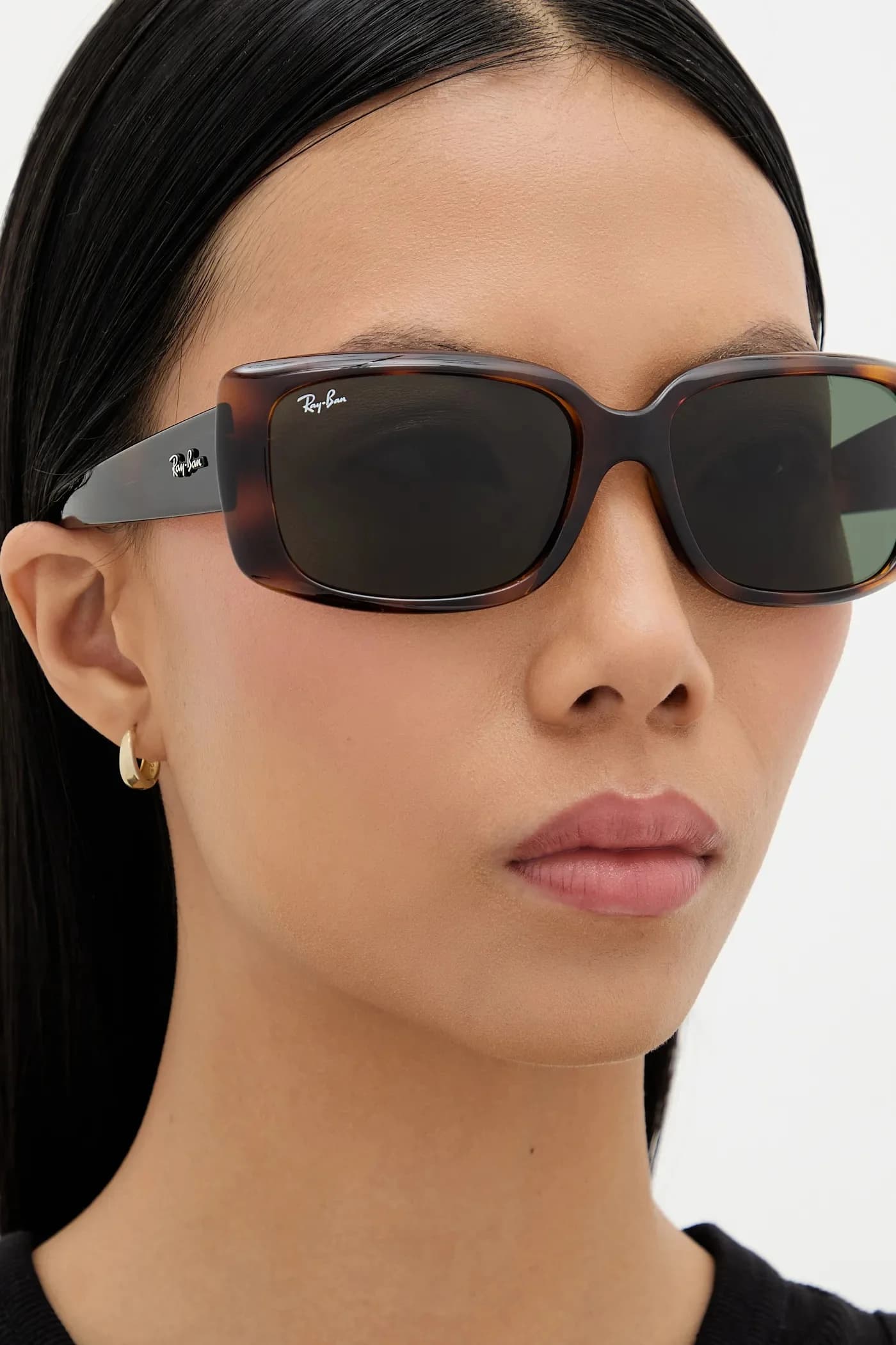 солнцезащитные очки RB4389 - фото 9