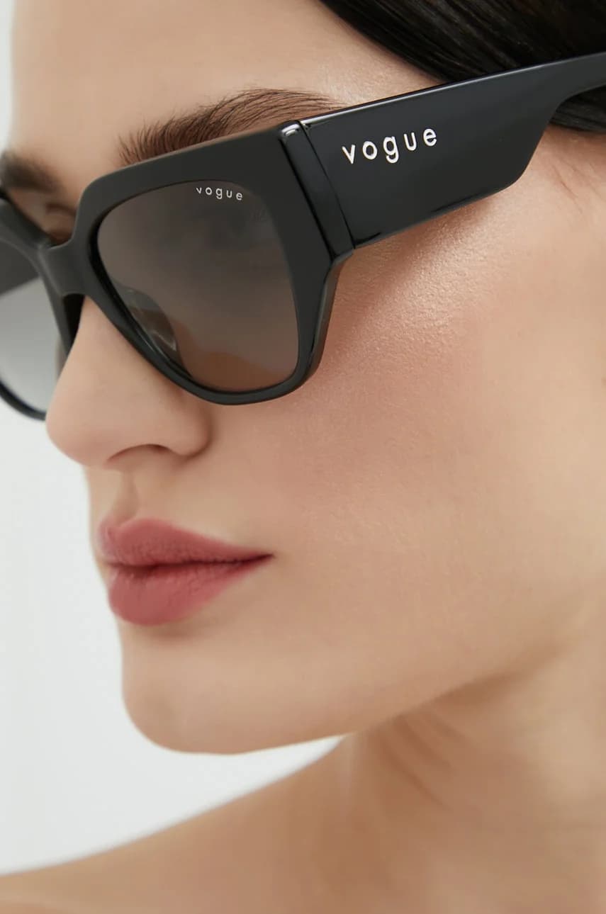 Солнцезащитные очки - фото 9