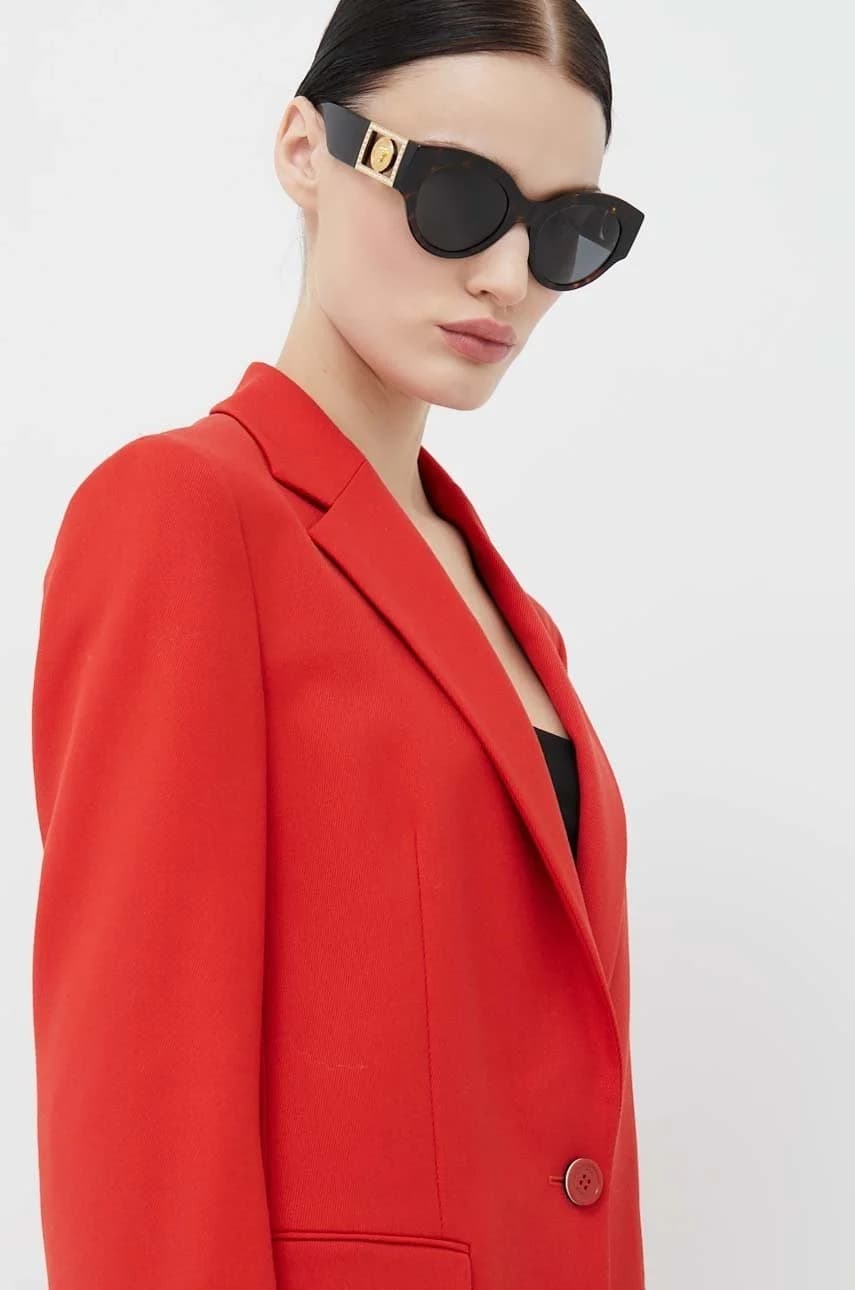 Солнцезащитные очки - фото 8